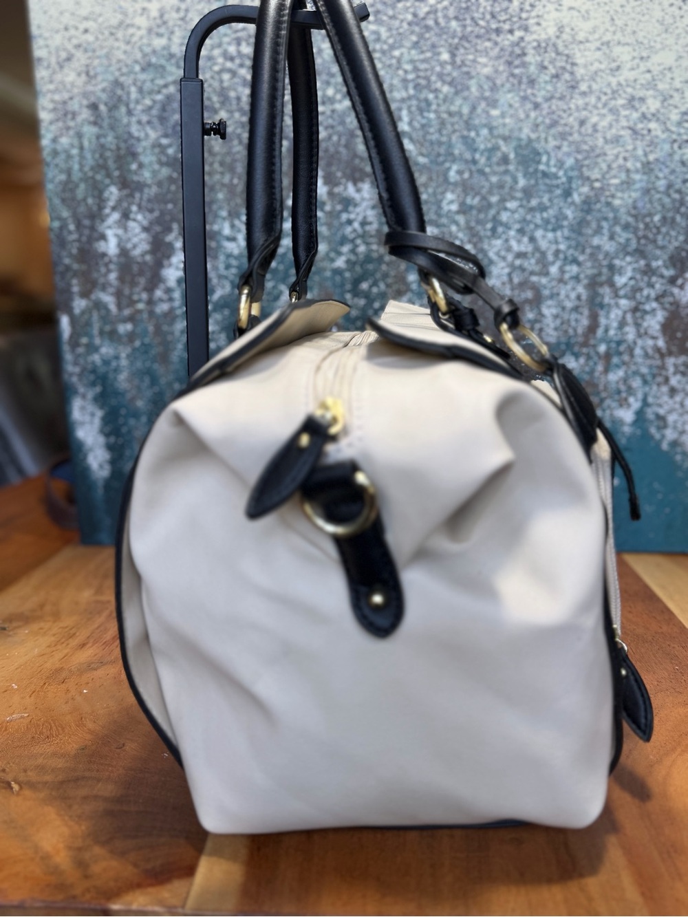 Danielle Nicole Ultra Rare Hard to Find Disney x Mary Poppins East End Satchel - Picture 11 of 16